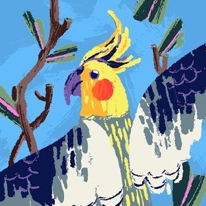 Meet your Posher, Madelyn